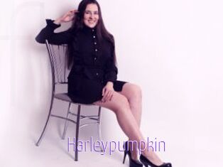 Harleypumpkin
