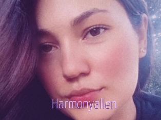 Harmonyallen