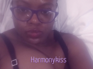 Harmonykiss
