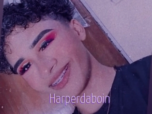Harperdaboin