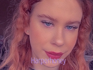 Harperhoney
