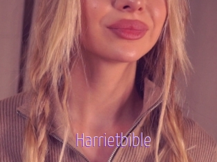 Harrietbible