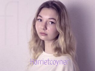 Harrietcoyner