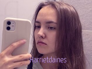 Harrietdaines