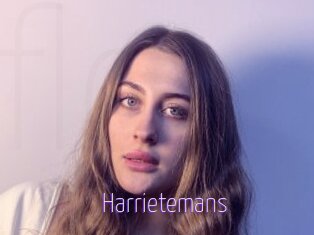 Harrietemans