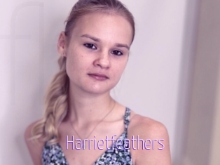 Harrietfeathers