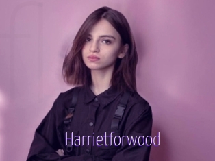 Harrietforwood