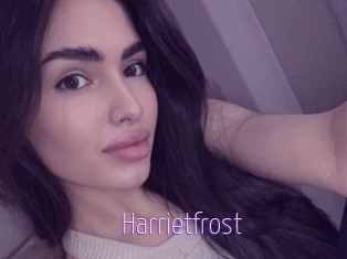 Harrietfrost