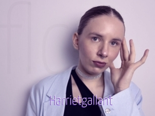 Harrietgallant