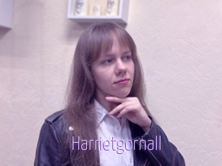 Harrietgornall