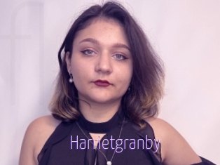 Harrietgranby