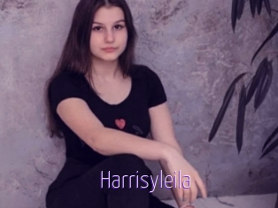 Harrisyleila