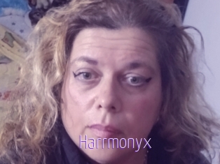 Harrmonyx
