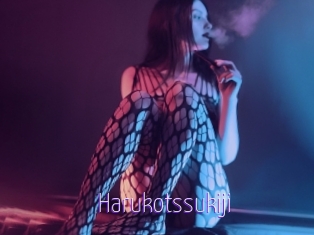 Harukotssukiji