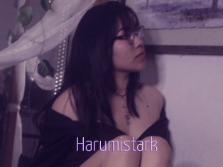 Harumistark