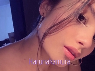 Harunakamura