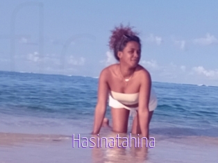 Hasinatahina