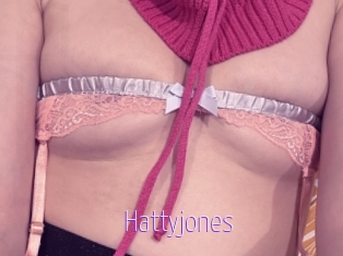 Hattyjones