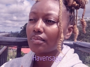 Havensage