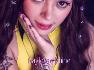 Hayleydolphine
