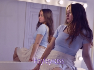 Hayleyross