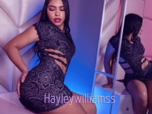 Hayleywilliamss