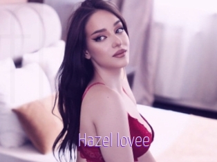 Hazel_lovee