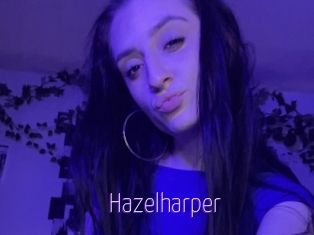 Hazelharper