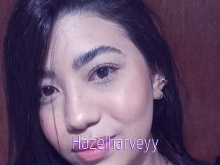 Hazelharveyy