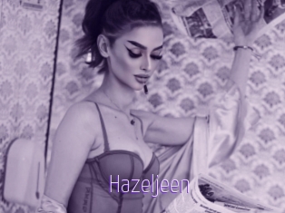 Hazeljeen
