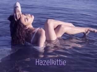 Hazelkittie