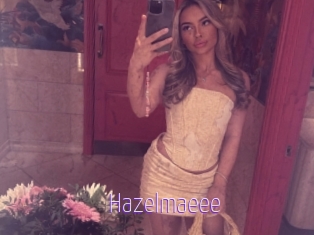 Hazelmaeee