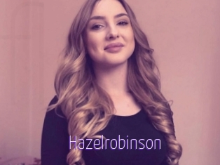 Hazelrobinson