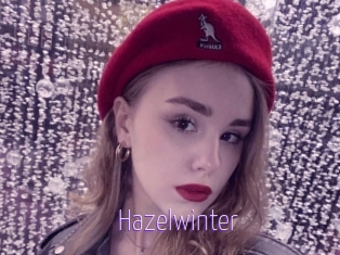 Hazelwinter
