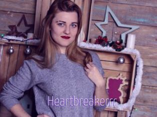Heartbreakerrr