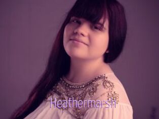 Heathermarsh