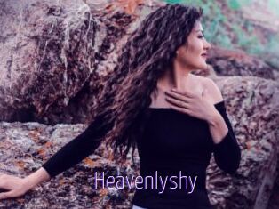 Heavenlyshy