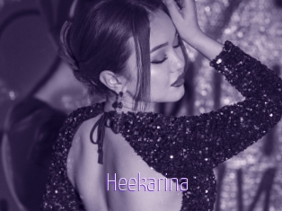 Heekarina