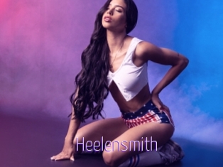 Heelensmith