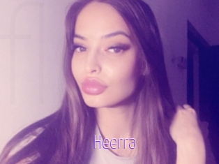 Heerra