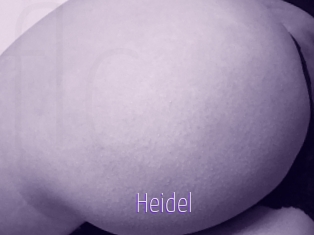 Heidel