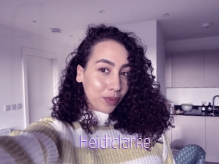 heidiclarke Fuck Lolita Cunt