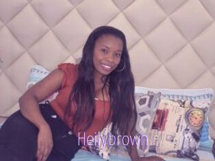 Heilybrown