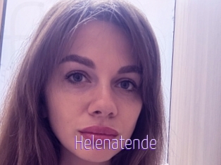 Helenatende