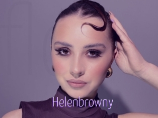 Helenbrowny