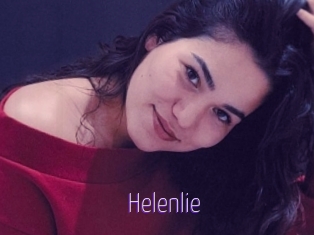 Helenlie