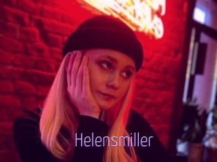Helensmiller