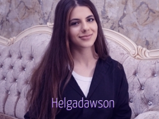 Helgadawson