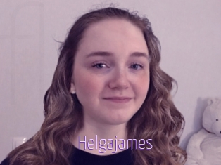 Helgajames