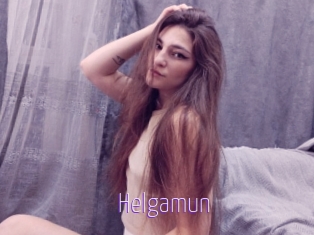 Helgamun